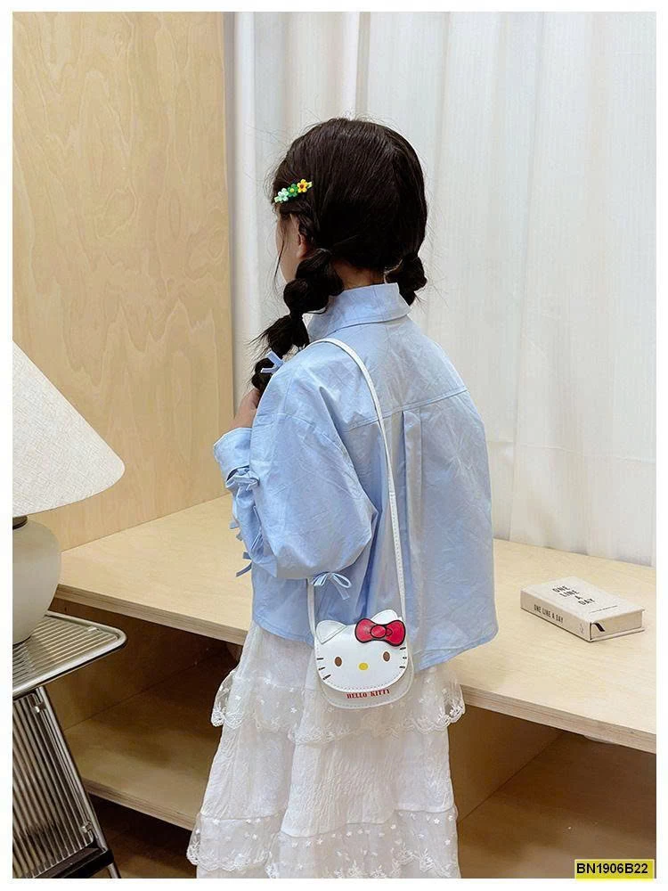 TÚI THỜI TRANG KITTY MINI