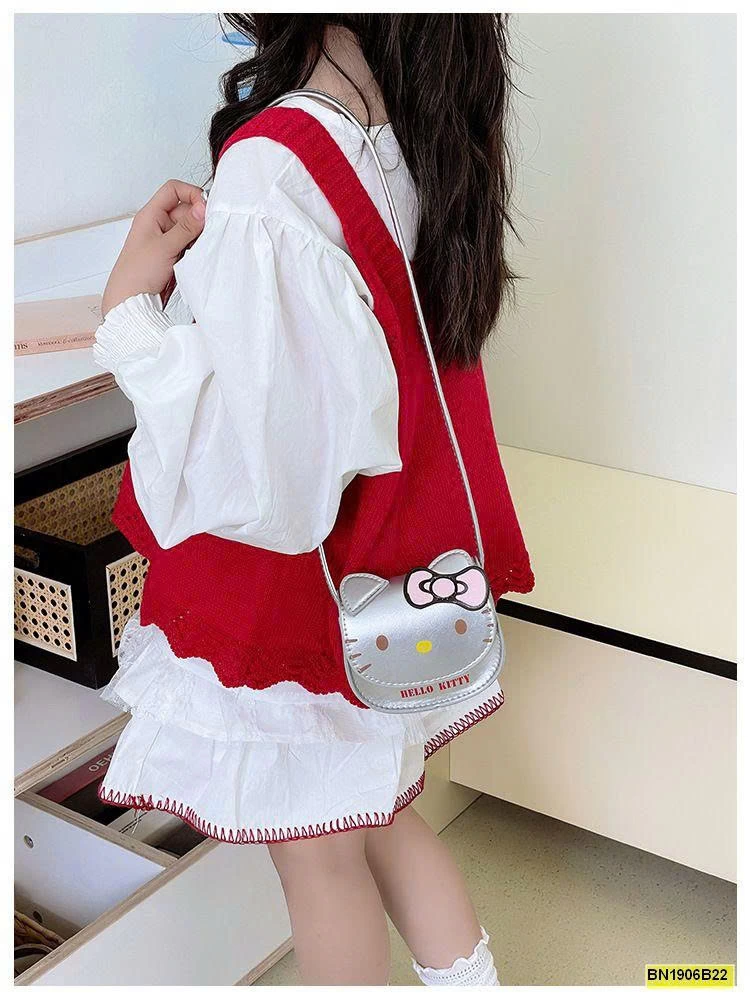 TÚI THỜI TRANG KITTY MINI