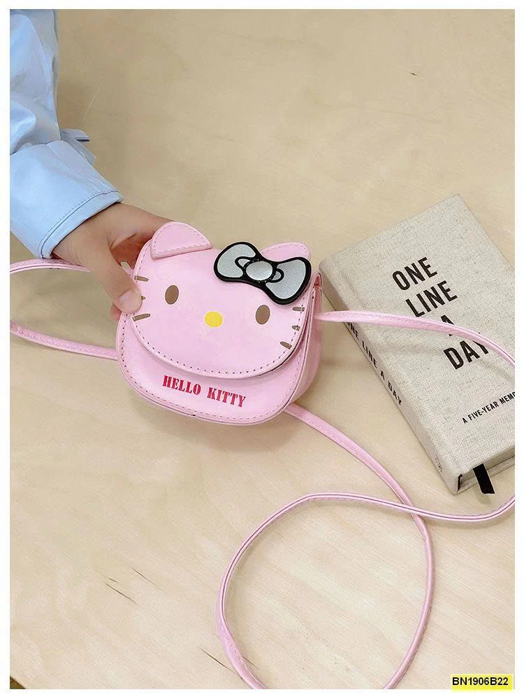 TÚI THỜI TRANG KITTY MINI