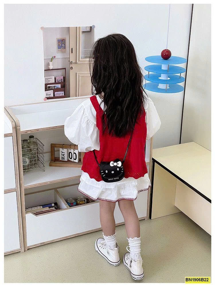 TÚI THỜI TRANG KITTY MINI