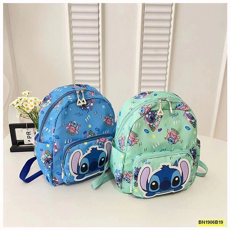 BALO MẪU GIAO STITCH