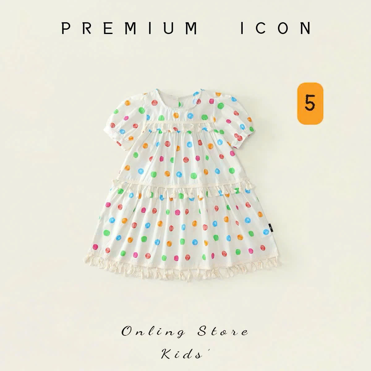 VÁY XINH NHÀ PREMIUM ICON