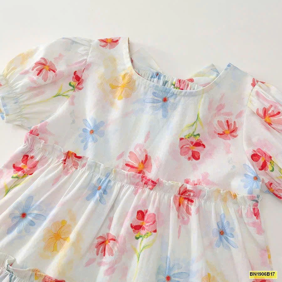 VÁY XINH NHÀ PREMIUM ICON