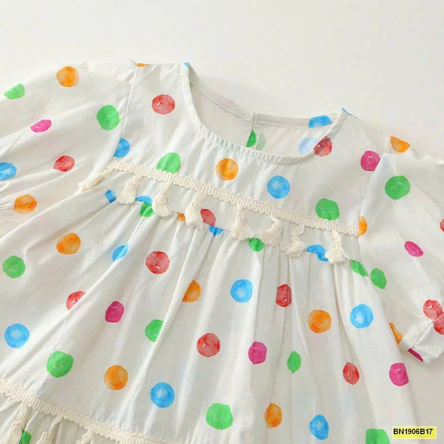 VÁY XINH NHÀ PREMIUM ICON