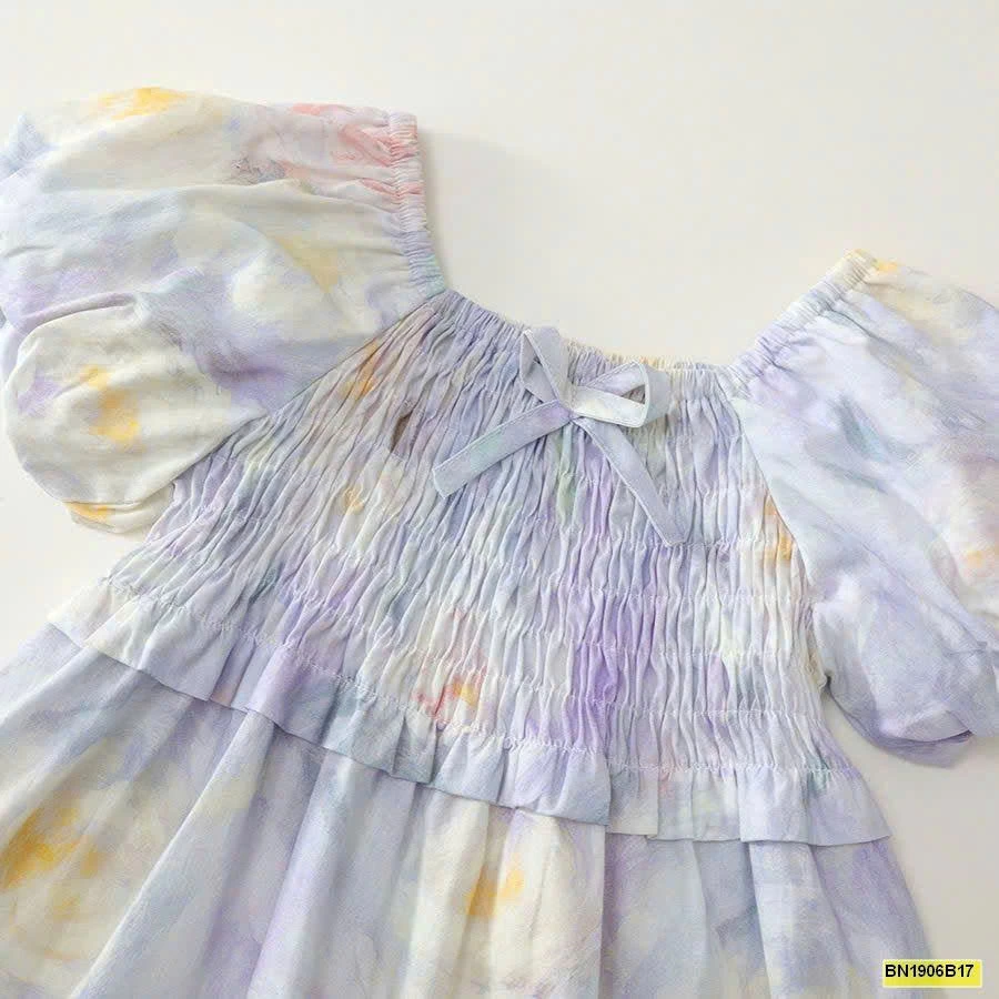 VÁY XINH NHÀ PREMIUM ICON