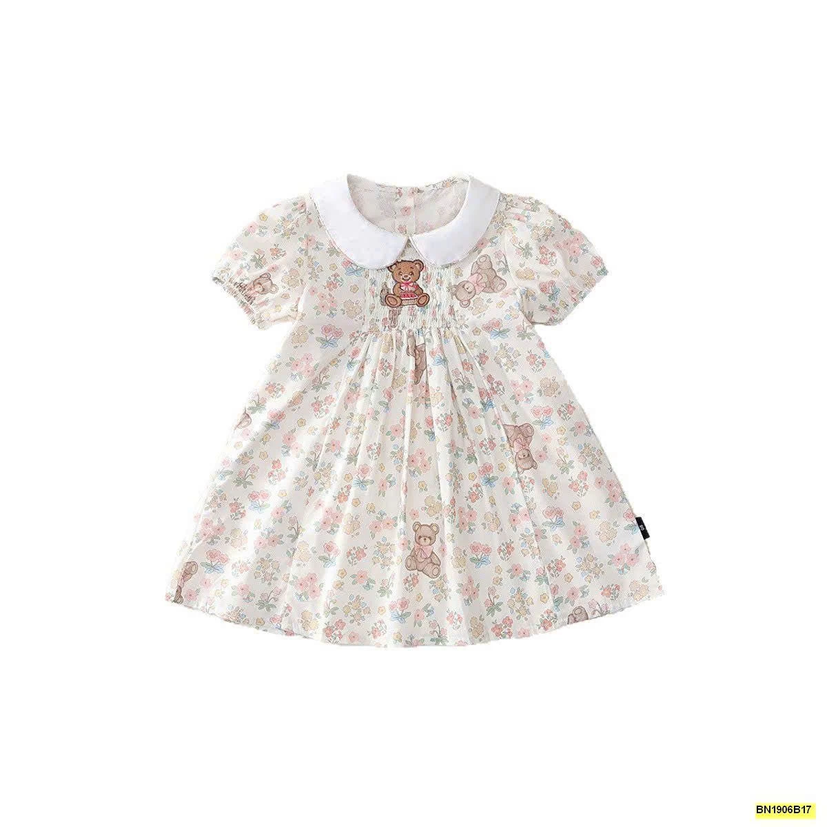 VÁY XINH NHÀ PREMIUM ICON