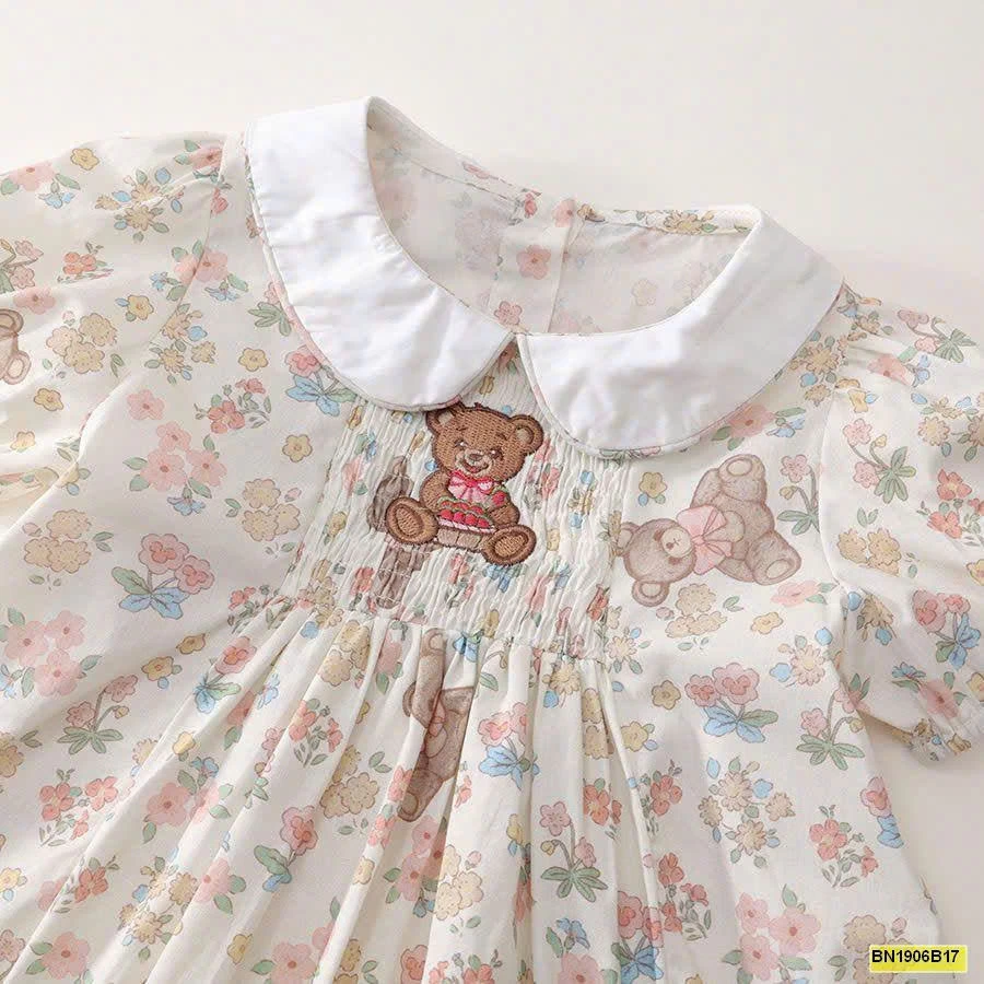 VÁY XINH NHÀ PREMIUM ICON