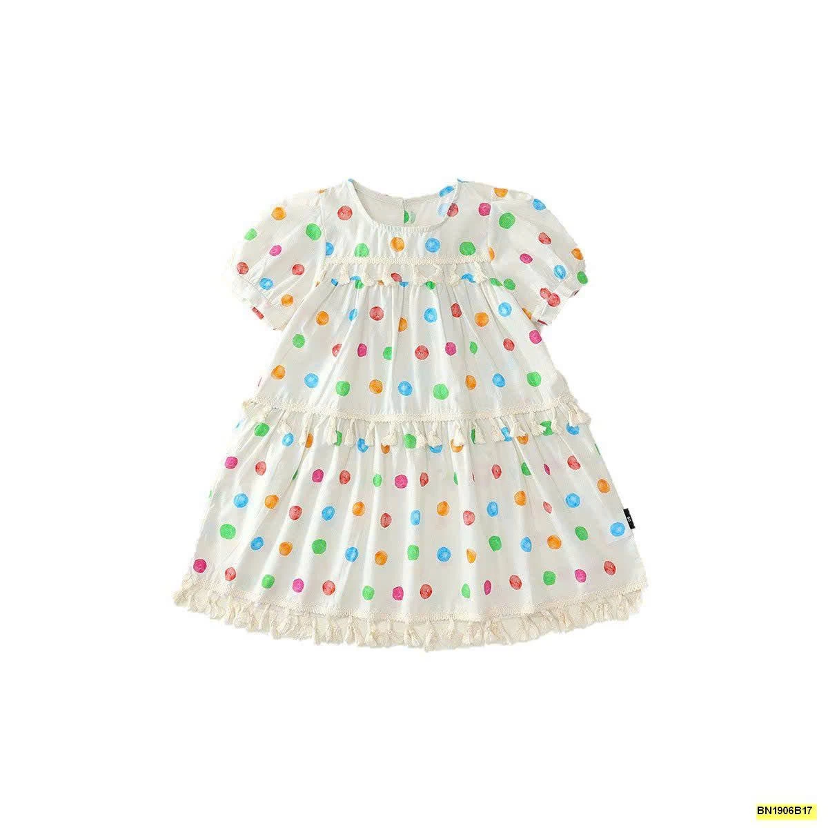 VÁY XINH NHÀ PREMIUM ICON