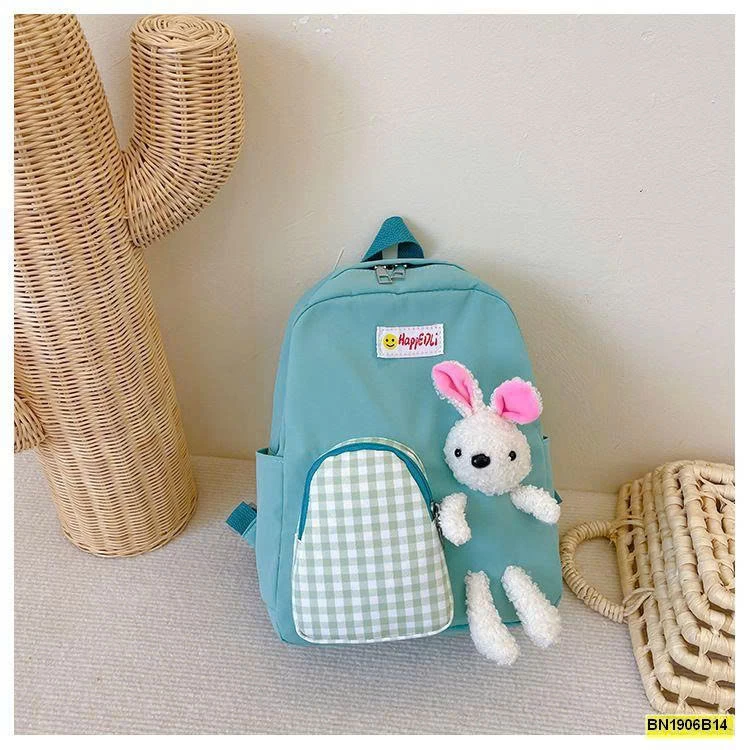 BALO THỎ MẪU GIÁO