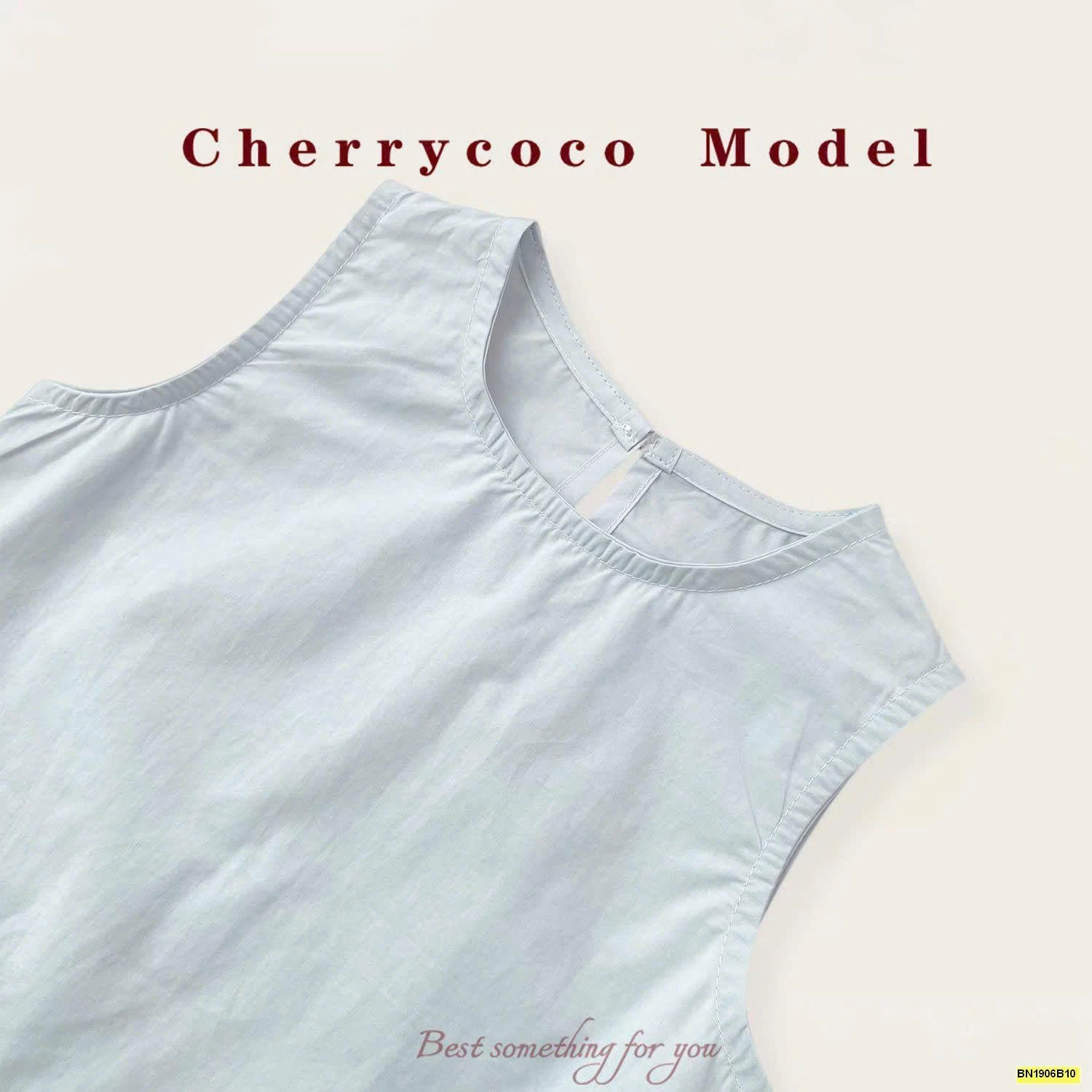 BỘ  SÁT NÁCH CHERRYCOCO BG