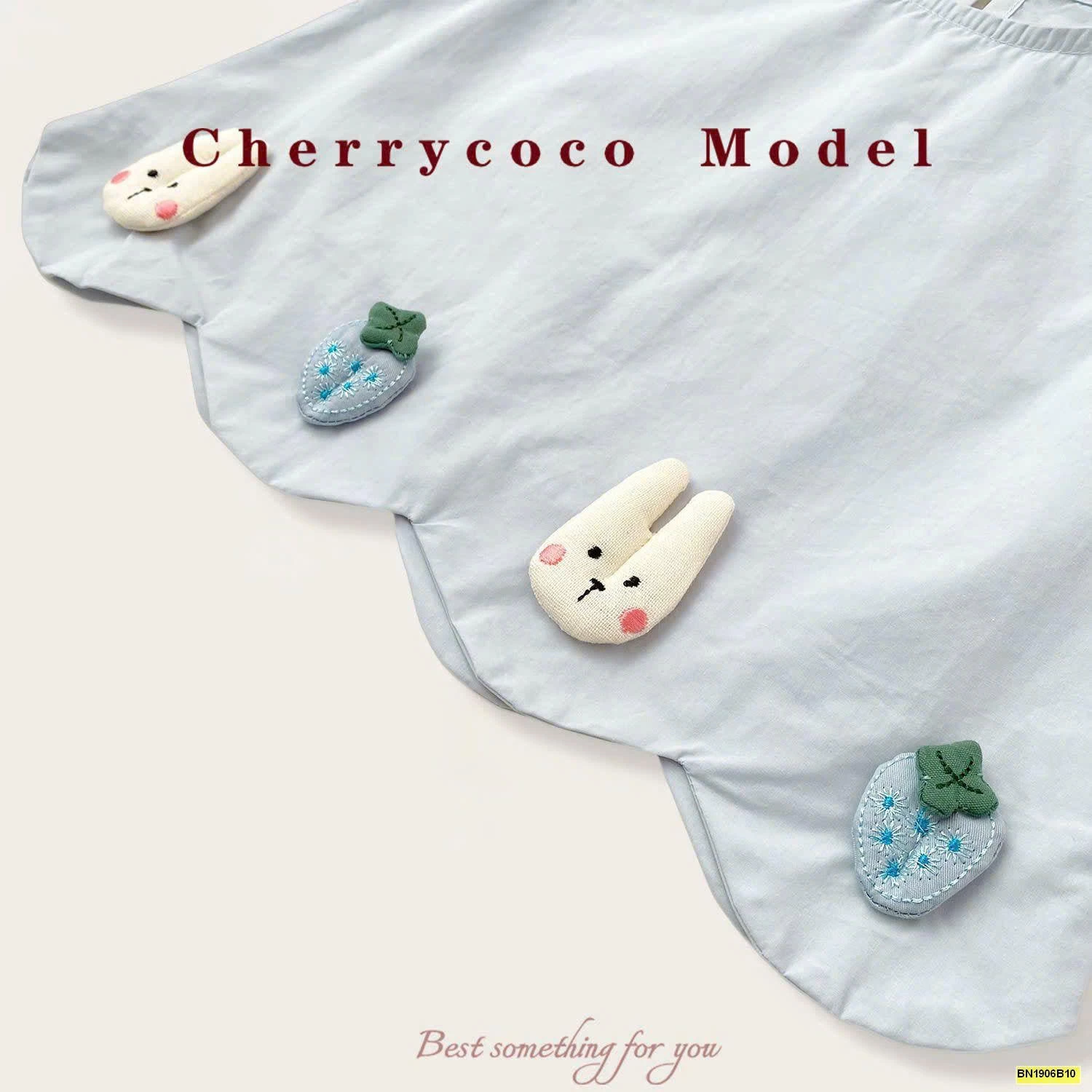 BỘ  SÁT NÁCH CHERRYCOCO BG