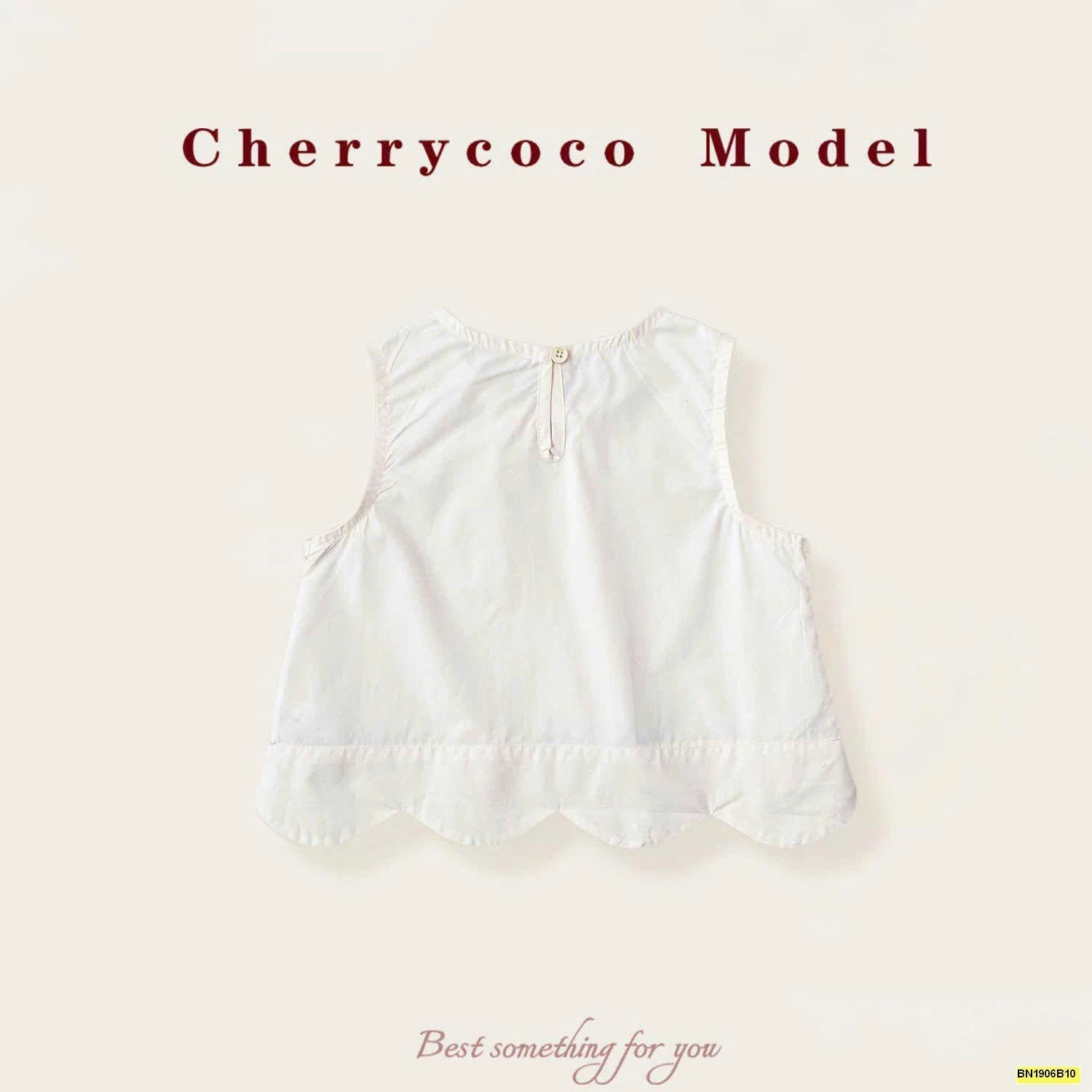 BỘ  SÁT NÁCH CHERRYCOCO BG