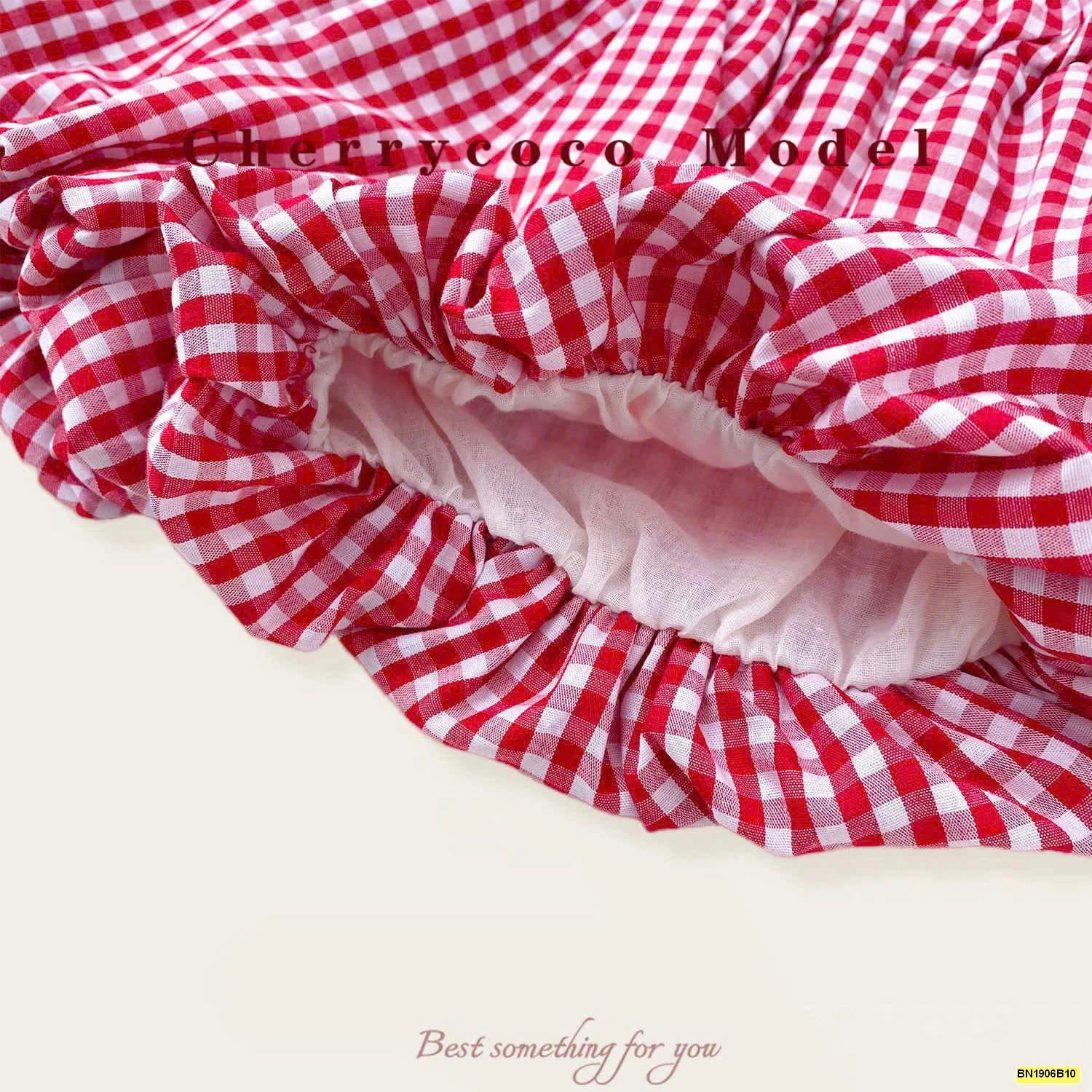 BỘ  SÁT NÁCH CHERRYCOCO BG