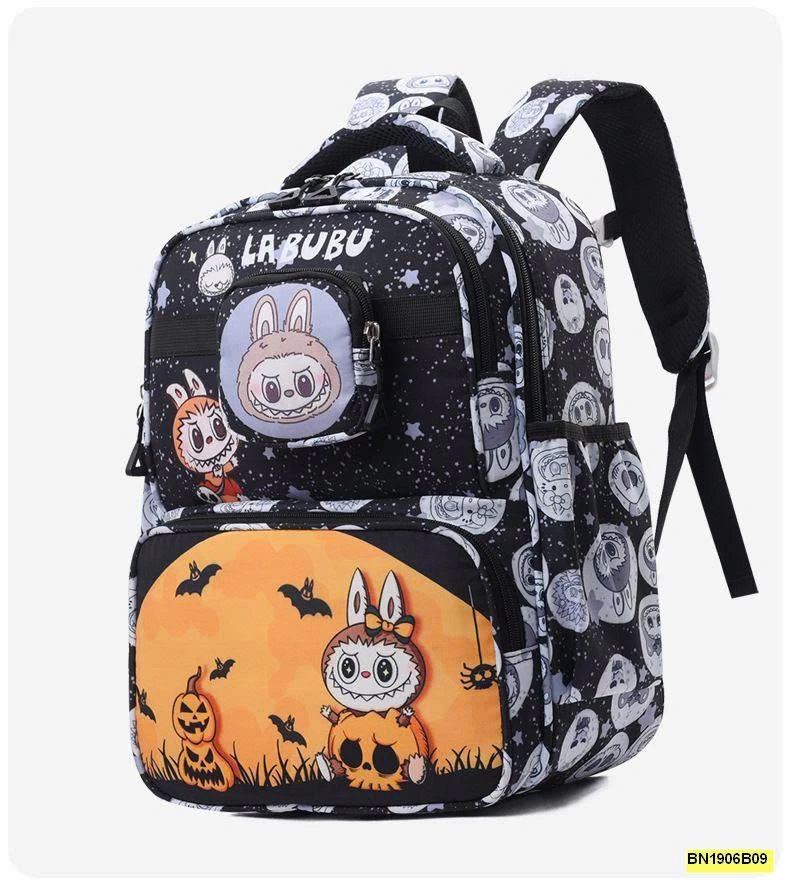 BALO LABUBU TIỂU HỌC