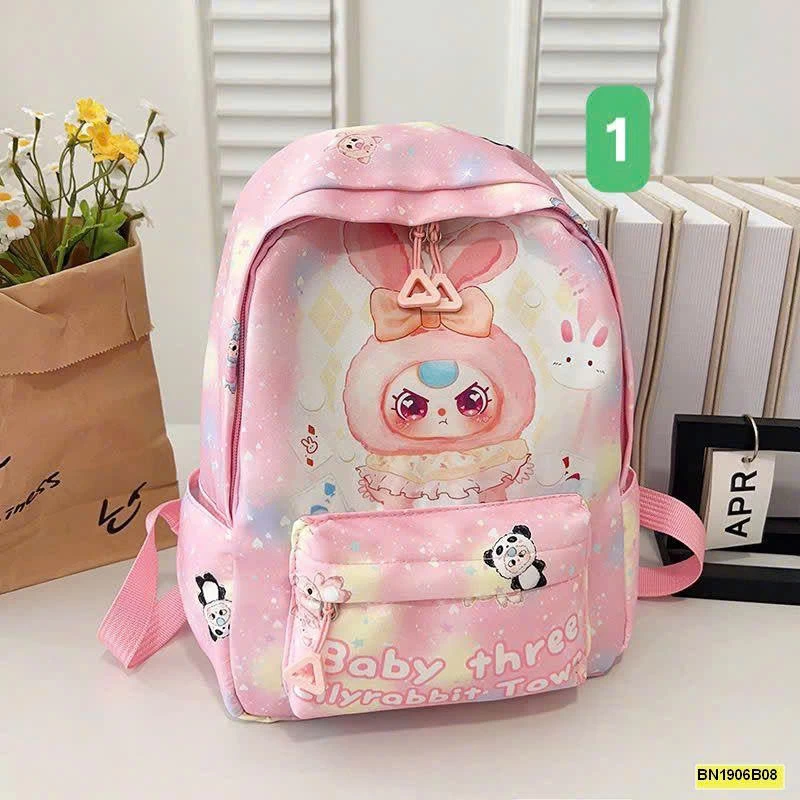 BALO BABY THREE MẪU GIÁO