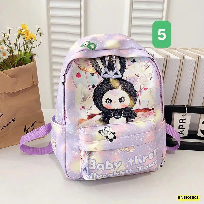 BALO BABY THREE MẪU GIÁO