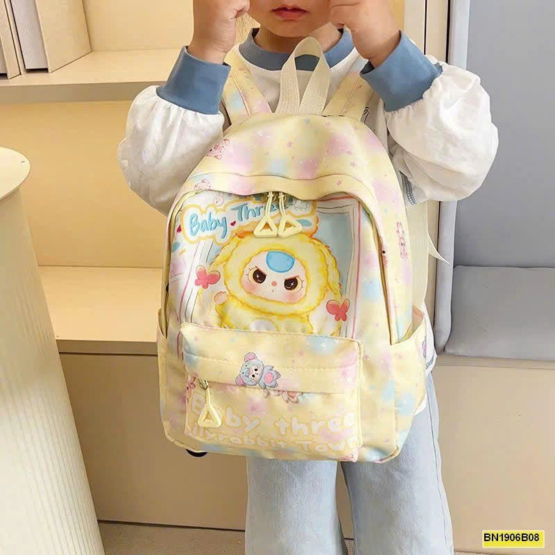 BALO BABY THREE MẪU GIÁO