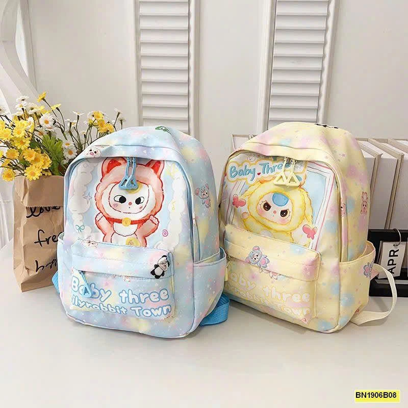 BALO BABY THREE MẪU GIÁO