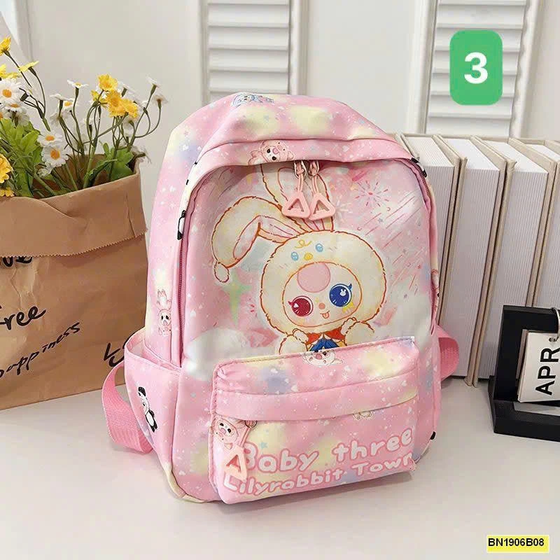 BALO BABY THREE MẪU GIÁO