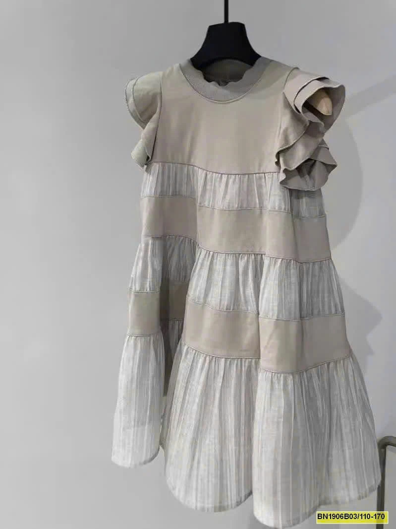 VÁY SUÔNG CÁNH TIÊN