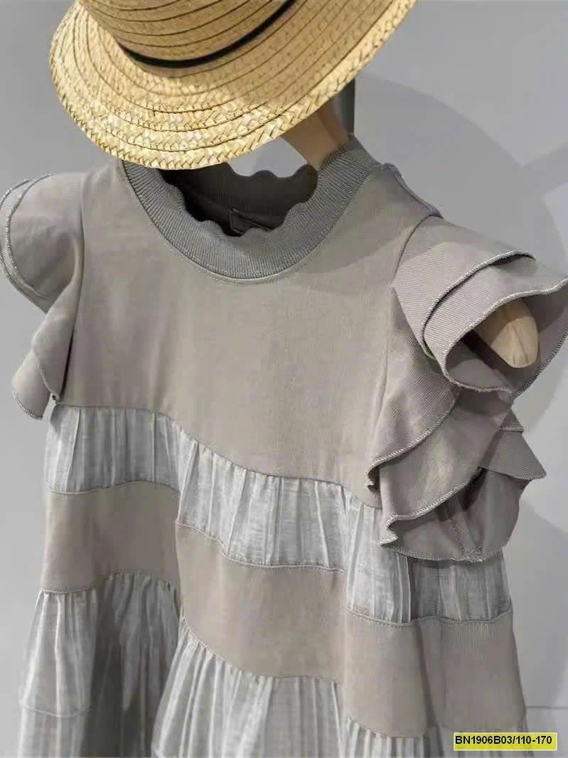 VÁY SUÔNG CÁNH TIÊN