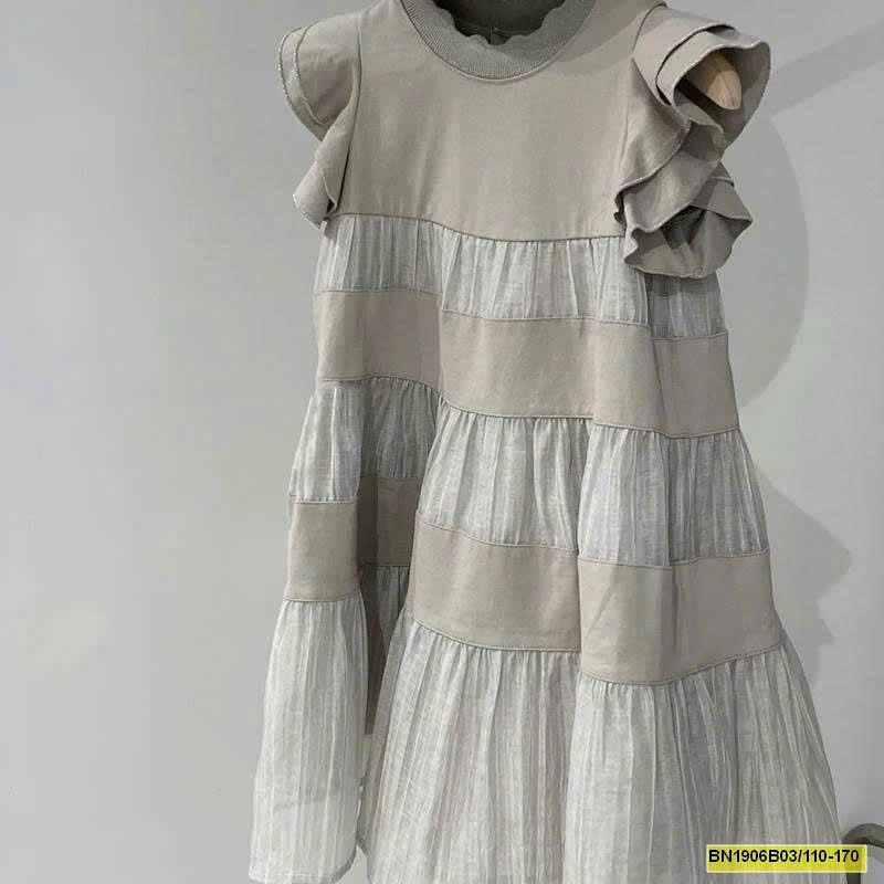 VÁY SUÔNG CÁNH TIÊN