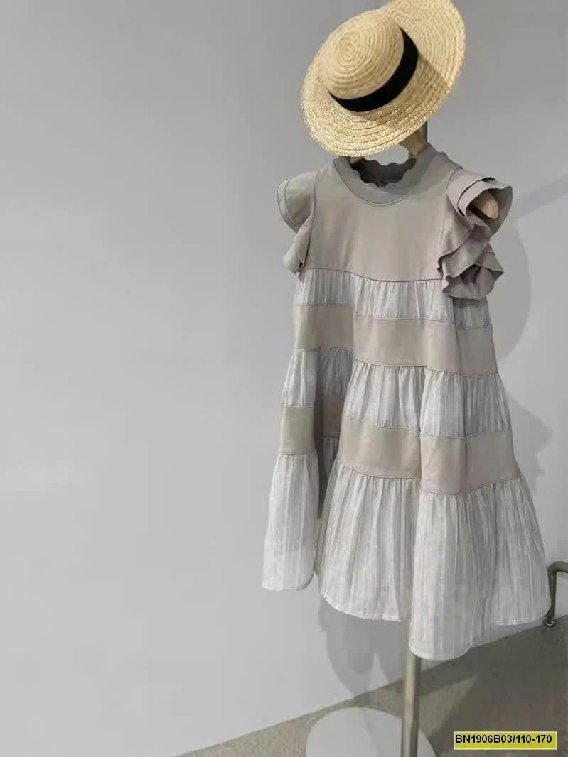 VÁY SUÔNG CÁNH TIÊN