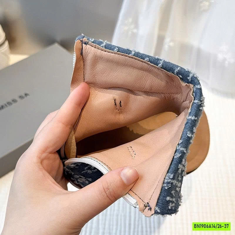 SANDAL CHIẾN BINH XỎ NGÓN