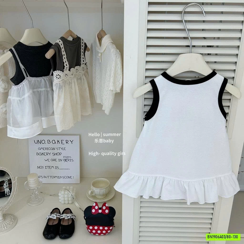 ĐẦM SÁT NÁCH ĐUÔI CÁ MICKEY