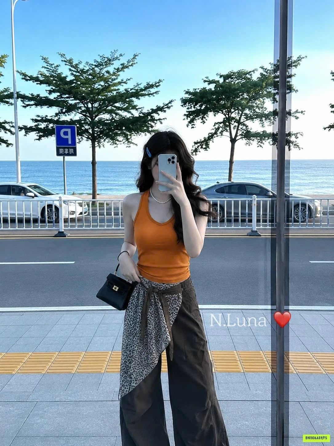 ÁO BA LỖ KÈM ĐỆM NGỰC