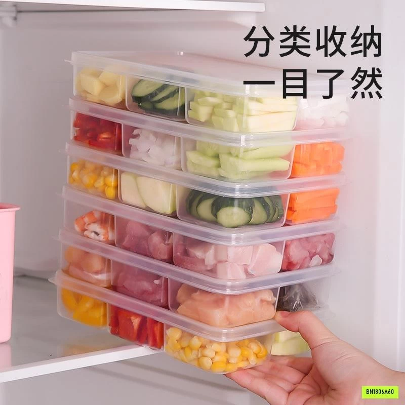 SÉT 6 HỘP ĐỰNG THỰC PHẨM