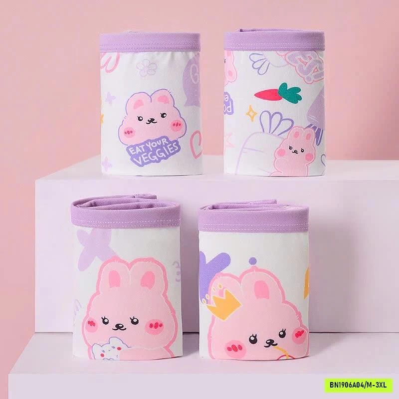 SÉT 10 QUẦN CHIP BÉ GÁI