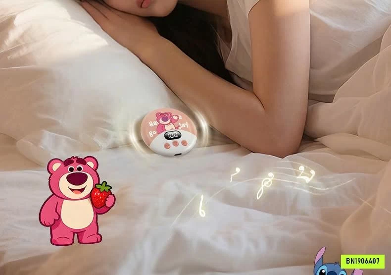 LOA DISNEY NGỦ MINI
