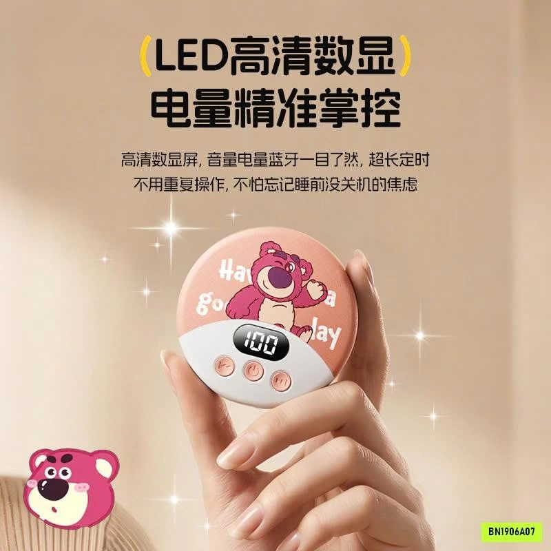 LOA DISNEY NGỦ MINI