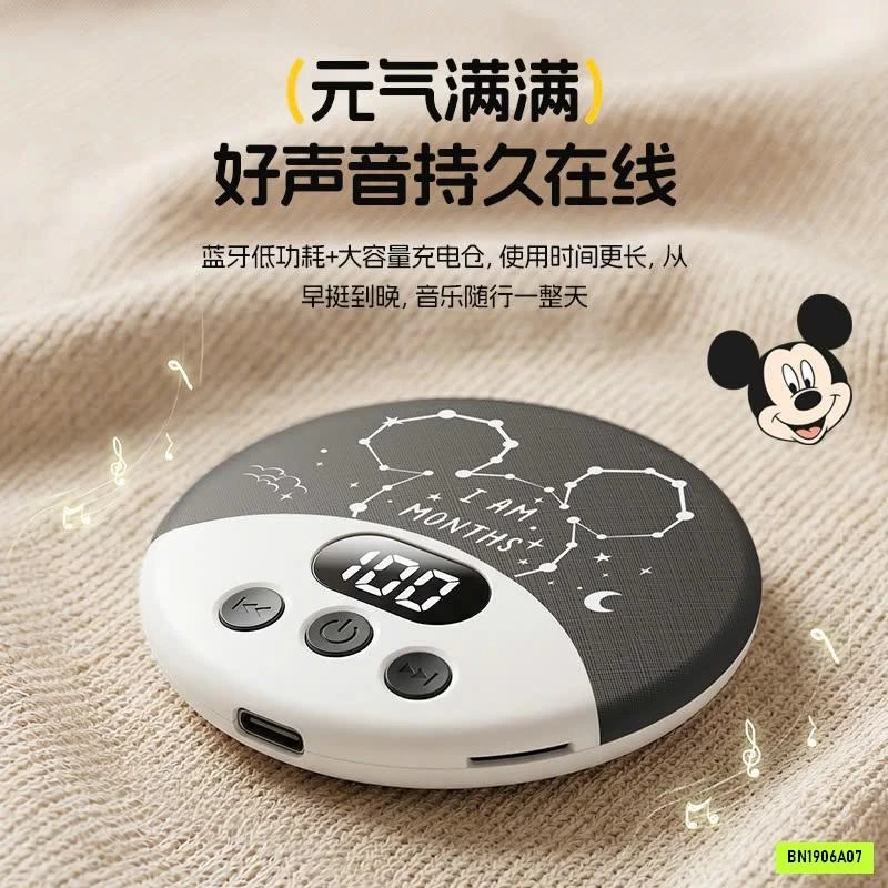 LOA DISNEY NGỦ MINI