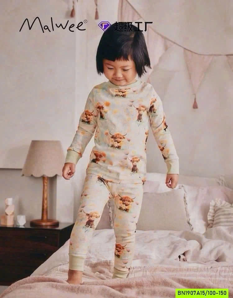 BST BỘ MALWEE DÀI TAY