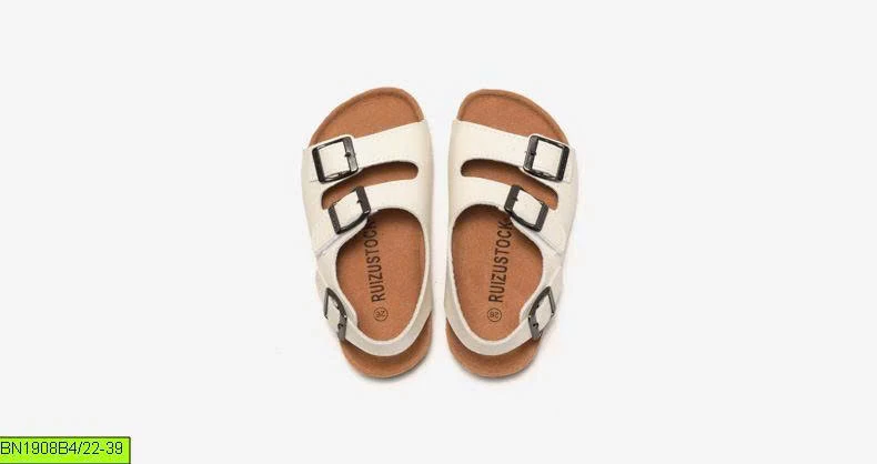 SANDAL QUAI DA