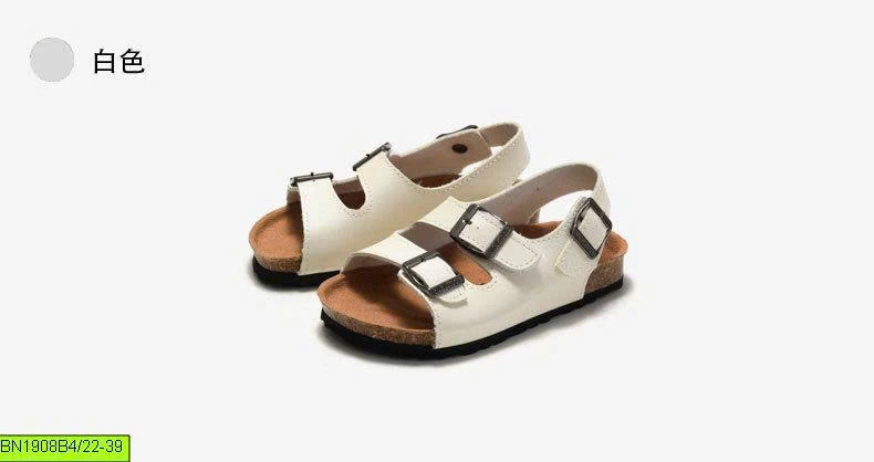 SANDAL QUAI DA