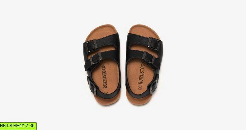 SANDAL QUAI DA