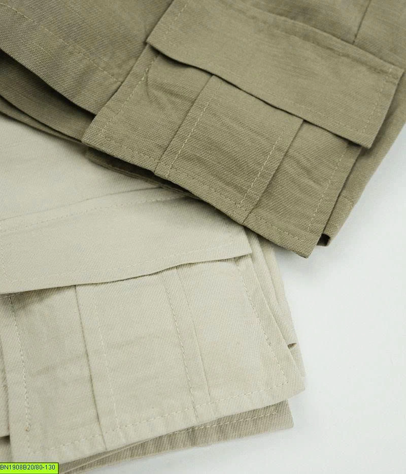 QUẦNSHORT TÚI HỘP HÀN QUỐC