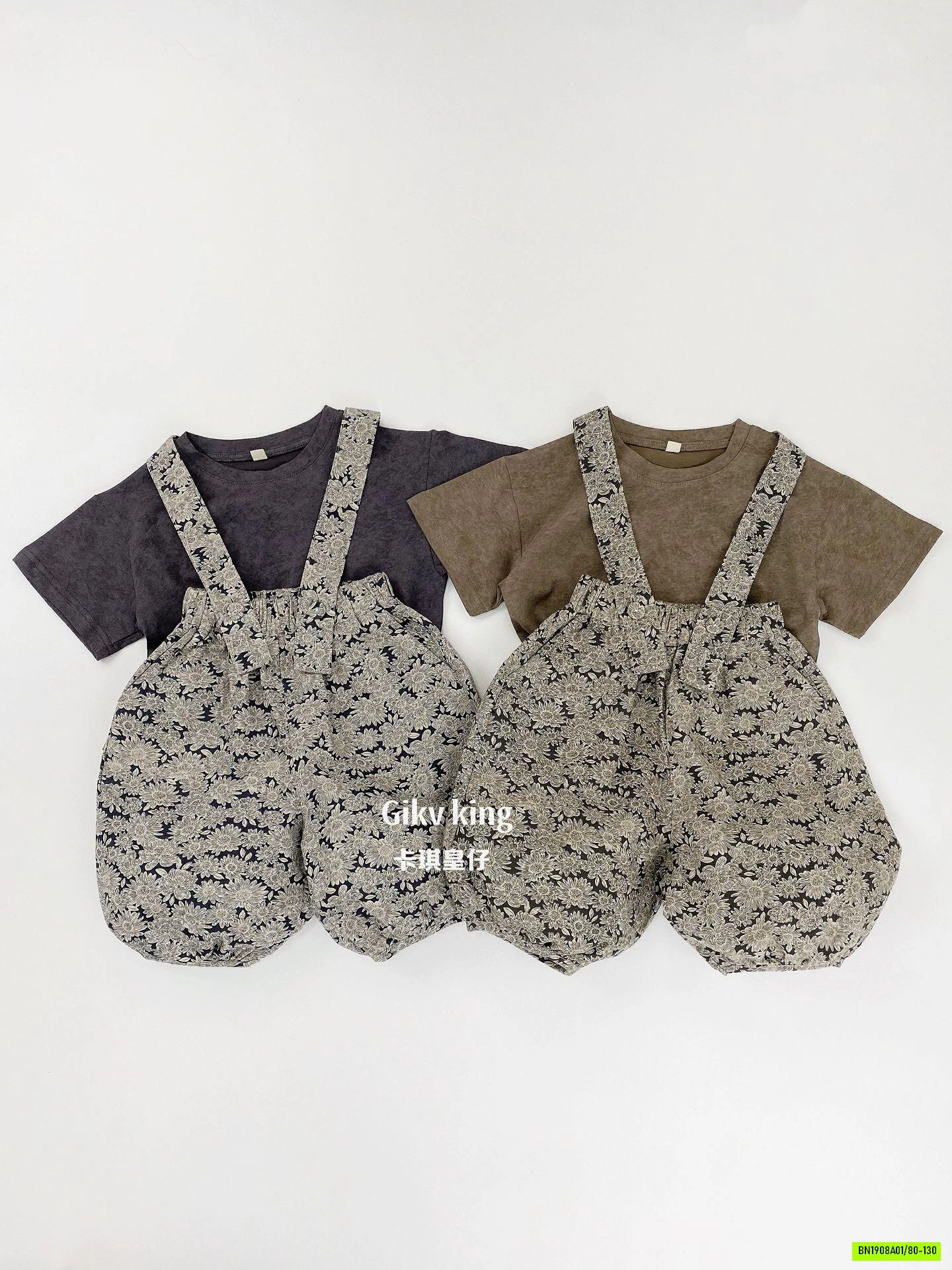 ÁO THUN CỔ TRÒN VINTAGE