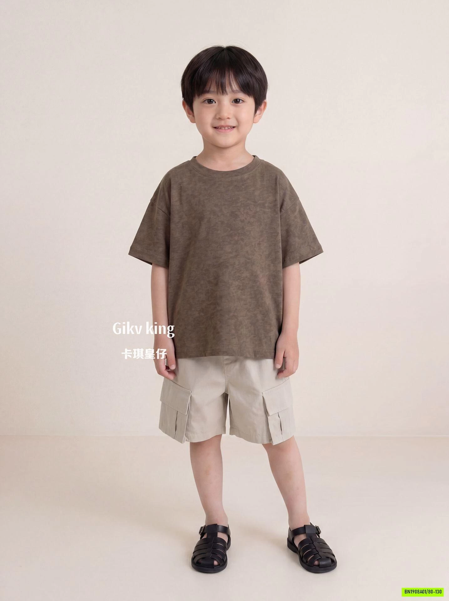 ÁO THUN CỔ TRÒN VINTAGE