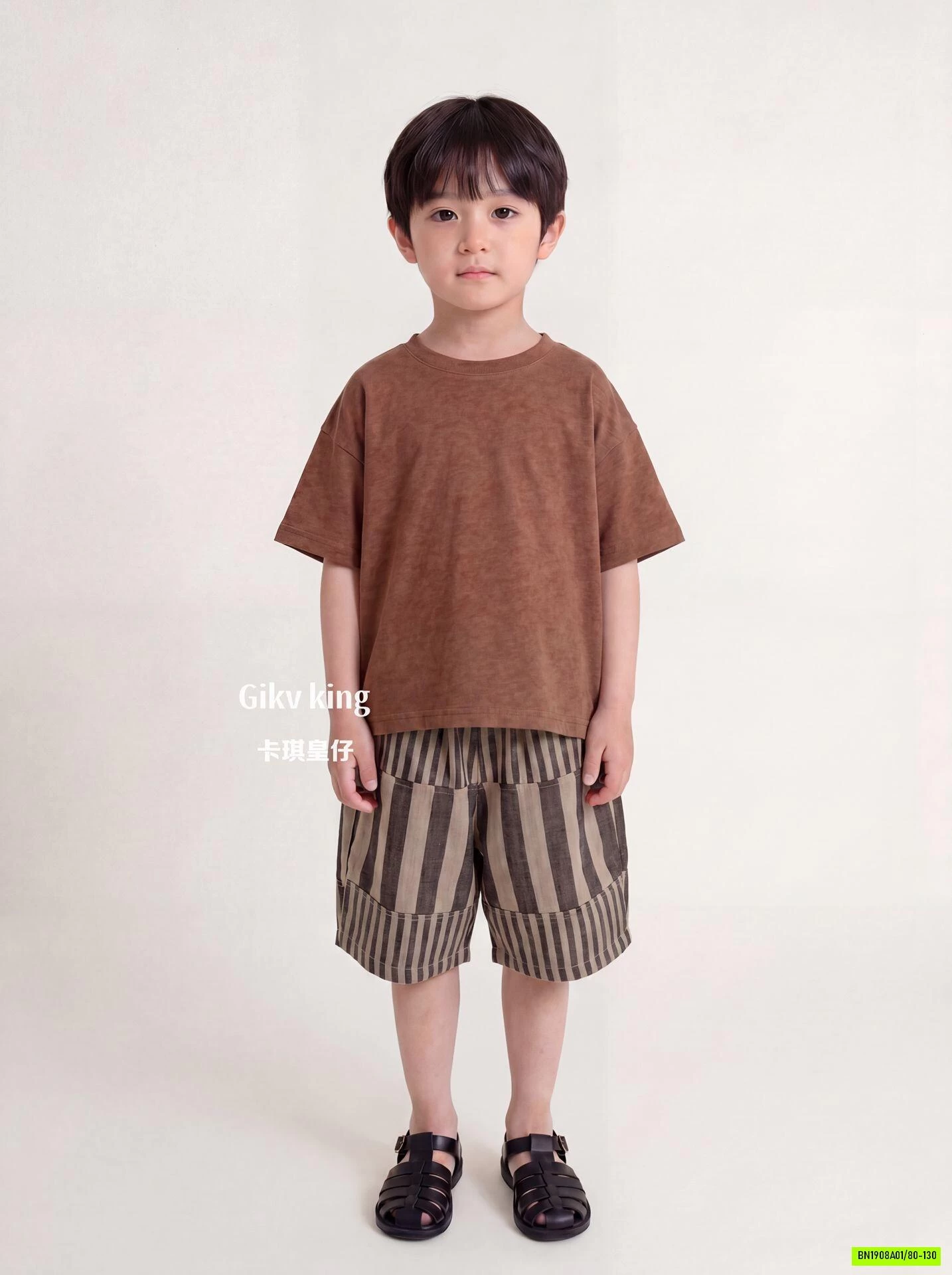 ÁO THUN CỔ TRÒN VINTAGE