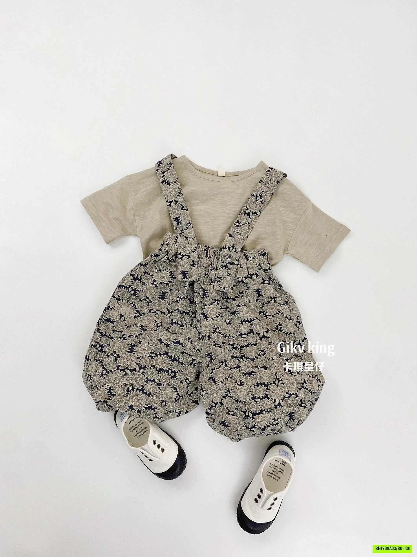 YẾM BÍ HOA VINTAGE