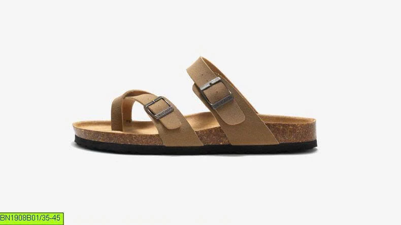 SANDAL 2 QUAI BUCKLE