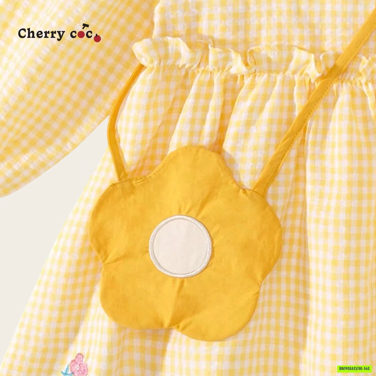 ĐẦM VÀNG MÙA THU CHERRYCOCO