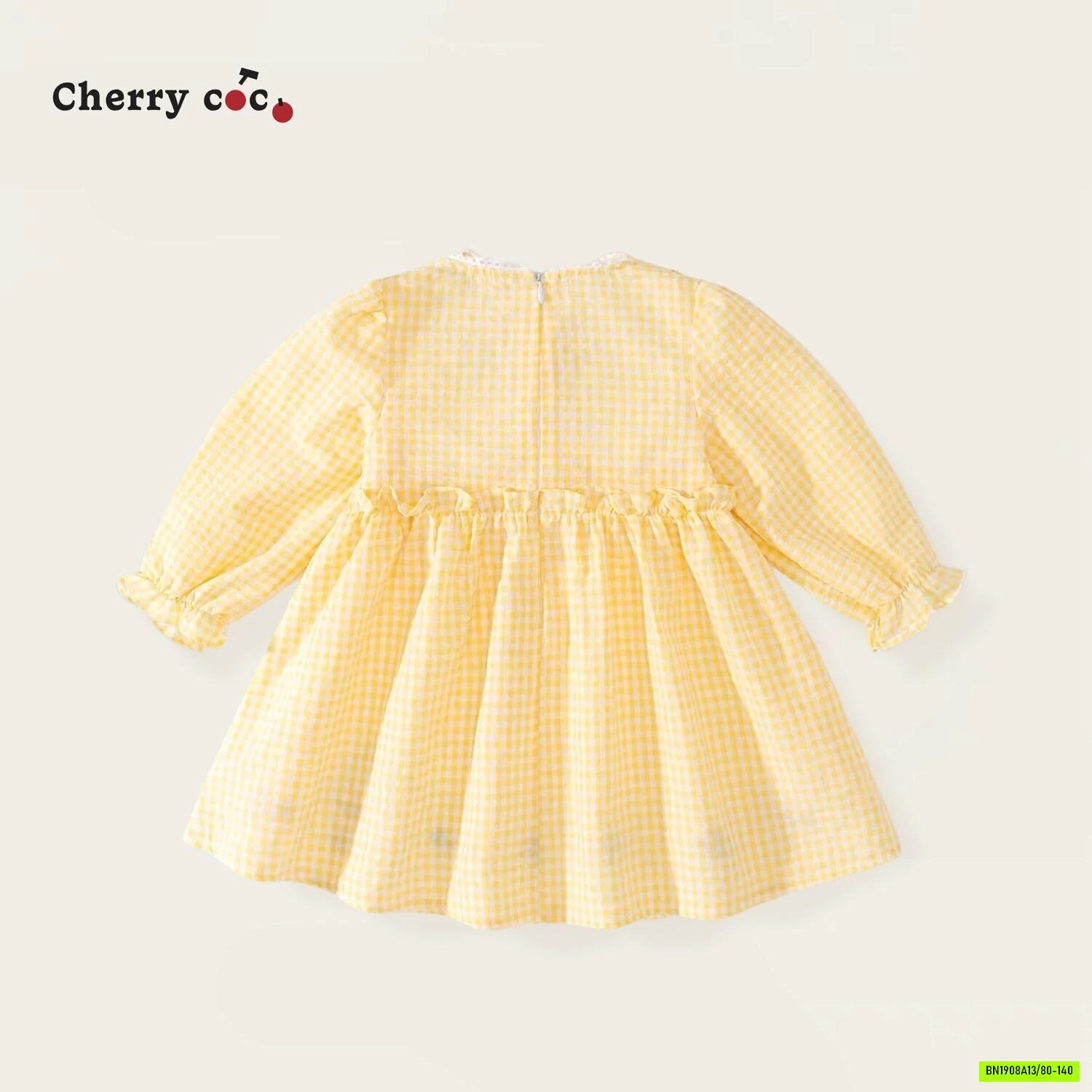 ĐẦM VÀNG MÙA THU CHERRYCOCO