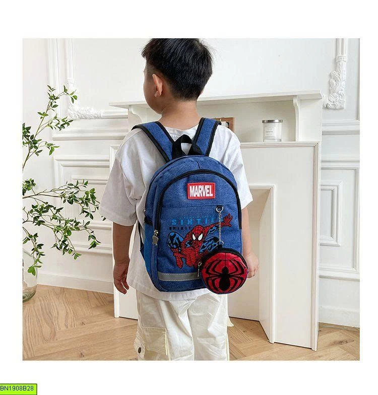 BA LÔ HOẠT HÌNH