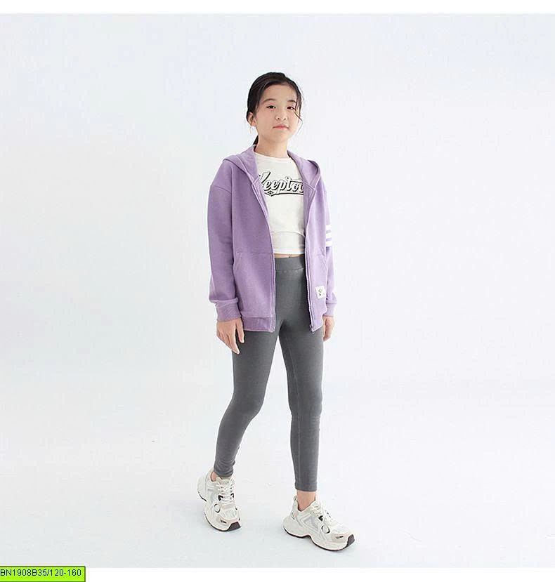 ÁO KHOÁC NỈ LIỀN MŨ