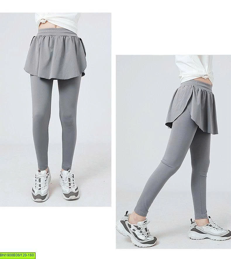 QUẦN TẬP LIỀN VÁY